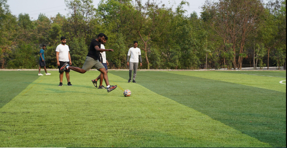 IPE Hyderabad Campus photo 65